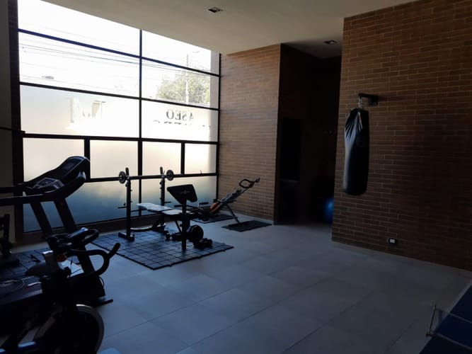 Apartamento de 3 alcobas en venta en La Castellana, Bogotá, 94 m² · foto 23 de 24