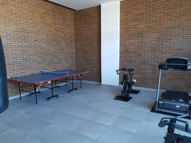 Apartamento de 3 alcobas en venta en La Castellana, Bogotá, 94 m² · foto 24 de 24