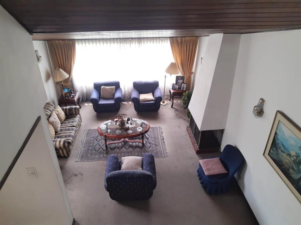 Casa en venta en Pasadena, Bogotá · foto 3 de 13