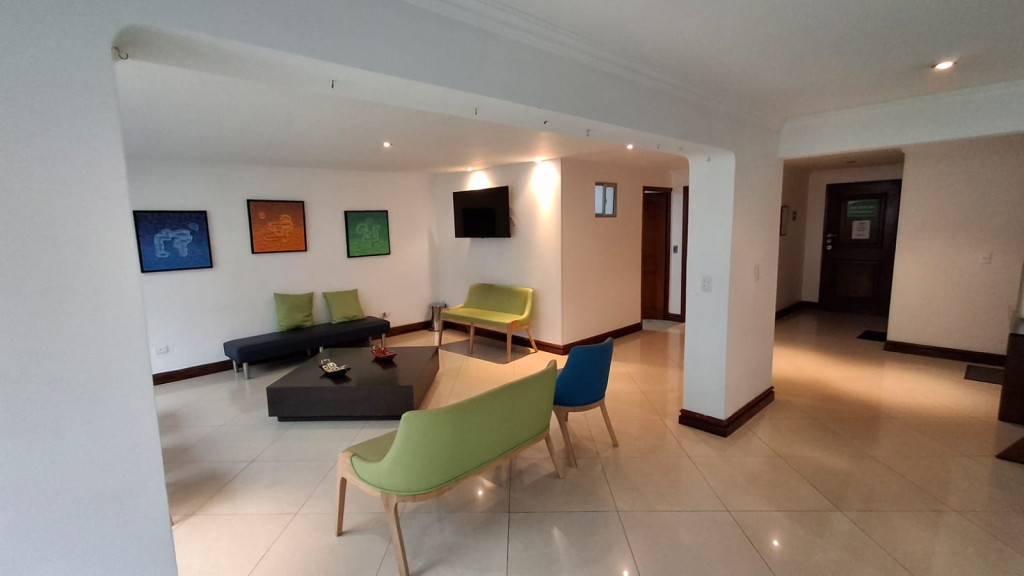 Casa en venta en Santa Paula, Bogotá · foto 5 de 19