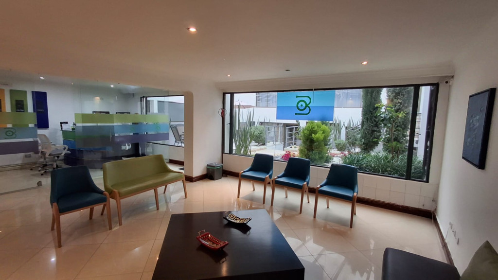 Casa en venta en Santa Paula, Bogotá · foto 6 de 19