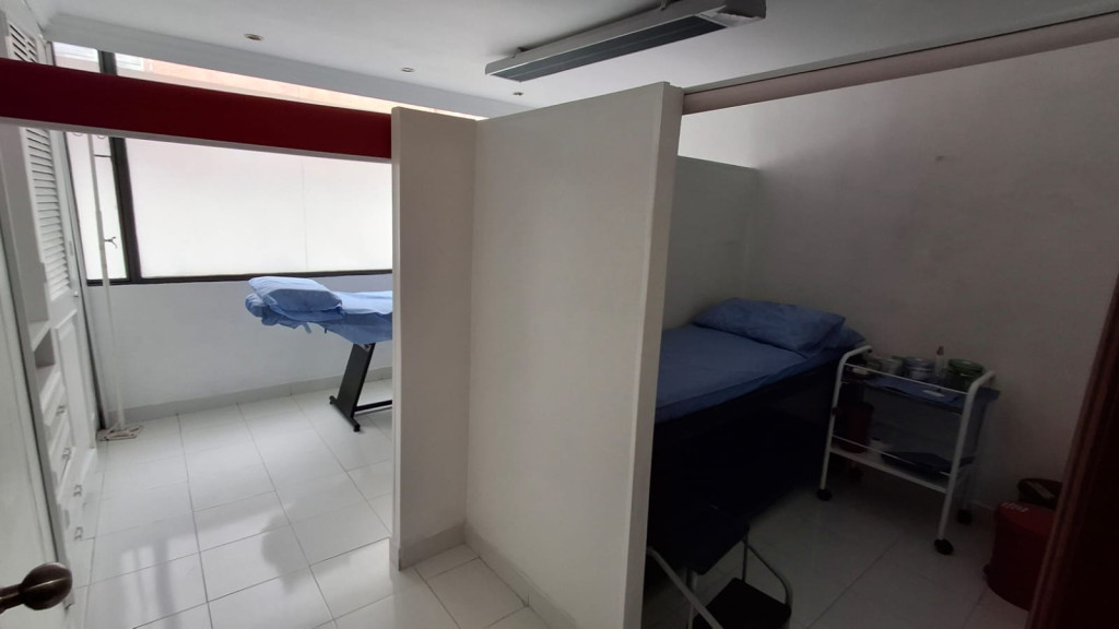 Casa en venta en Santa Paula, Bogotá · foto 7 de 19