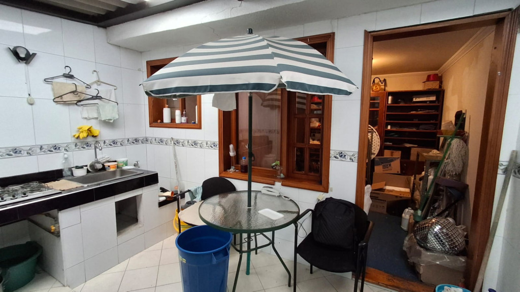 Casa en venta en Santa Paula, Bogotá · foto 8 de 19