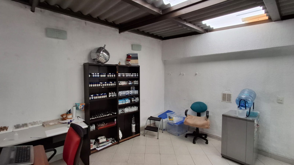 Casa en venta en Santa Paula, Bogotá · foto 9 de 19