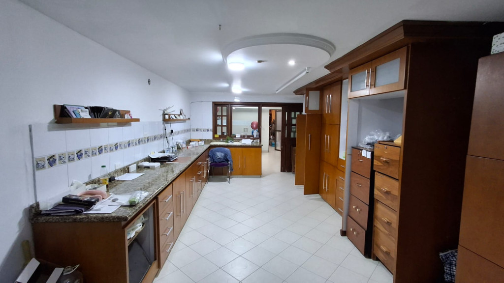Casa en venta en Santa Paula, Bogotá · foto 10 de 19
