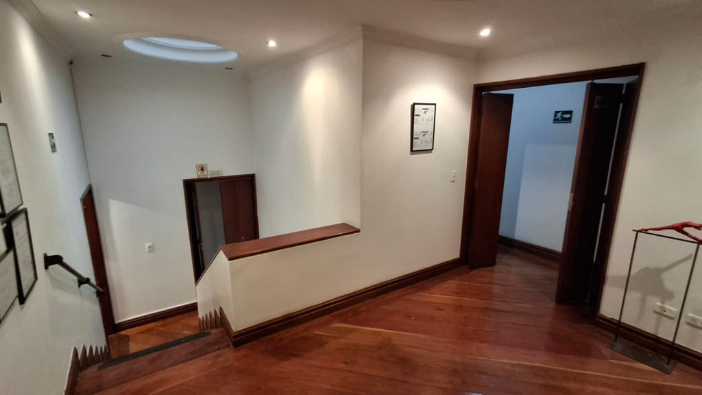 Casa en venta en Santa Paula, Bogotá · foto 12 de 19