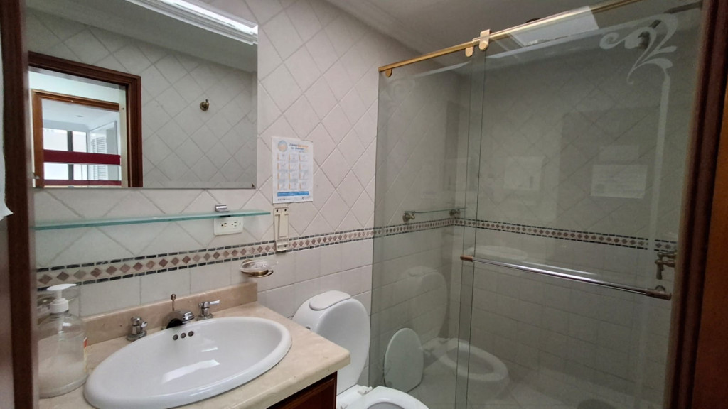 Casa en venta en Santa Paula, Bogotá · foto 13 de 19