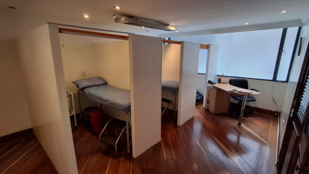 Casa en venta en Santa Paula, Bogotá · foto 14 de 19