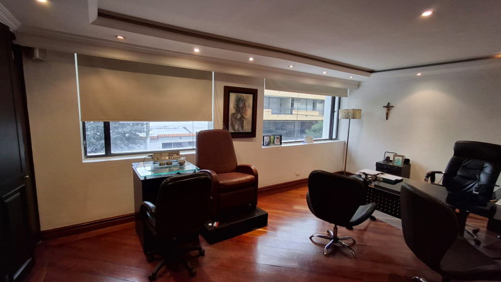 Casa en venta en Santa Paula, Bogotá · foto 17 de 19