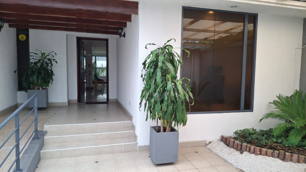 Casa en venta en Santa Paula, Bogotá · foto 19 de 19