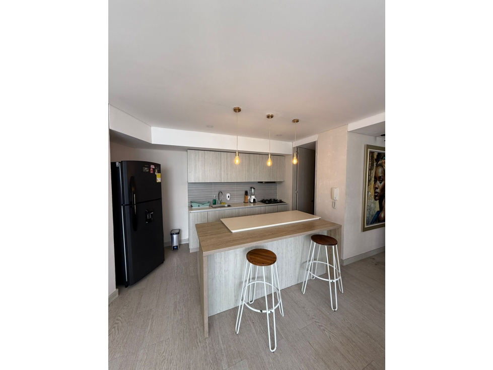 Apartamento en venta en Cielo Mar, Cartagena · foto 2 de 21