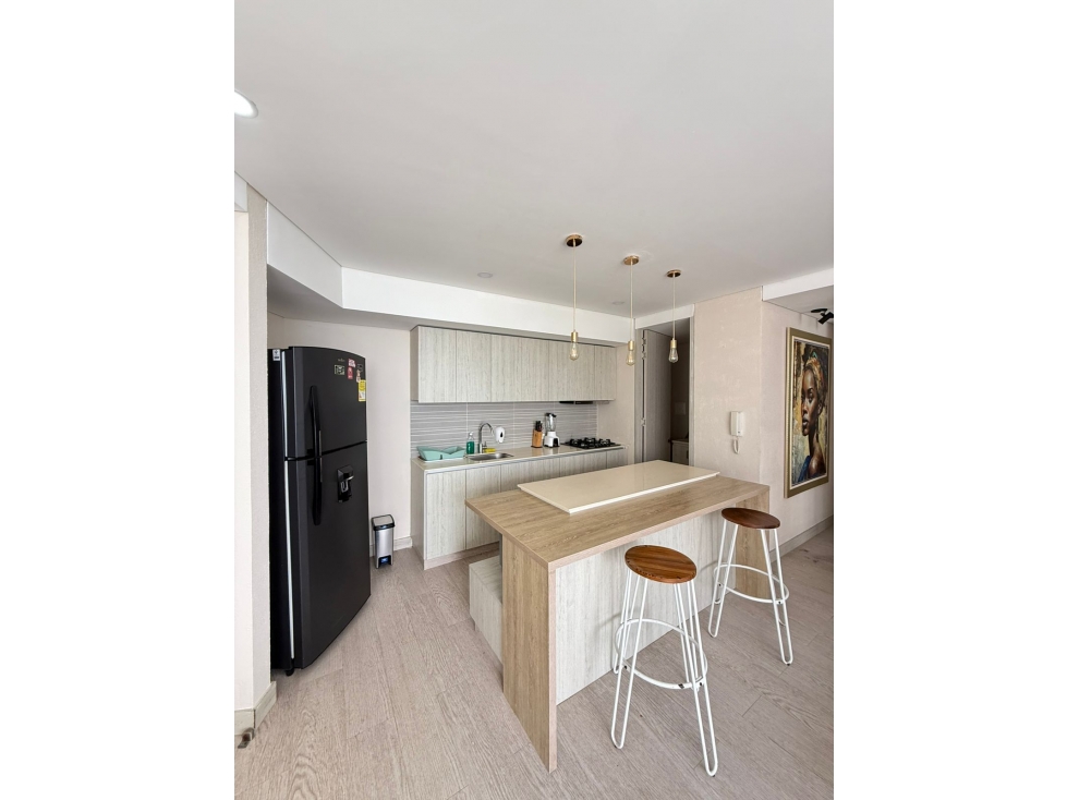 Apartamento en venta en Cielo Mar, Cartagena · foto 4 de 21