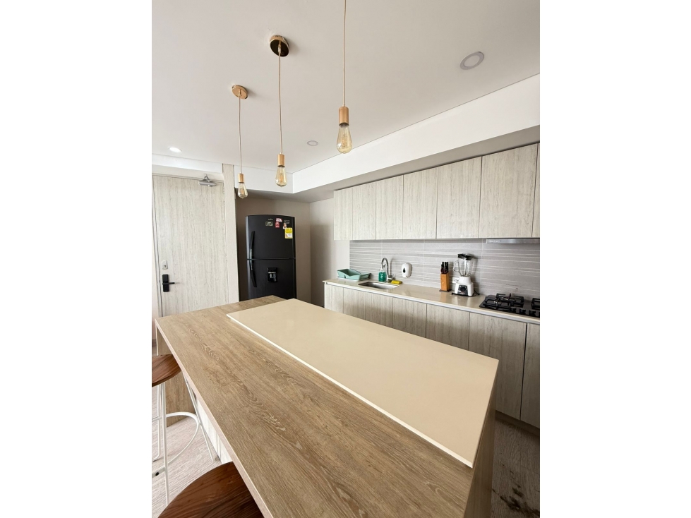 Apartamento en venta en Cielo Mar, Cartagena · foto 5 de 21