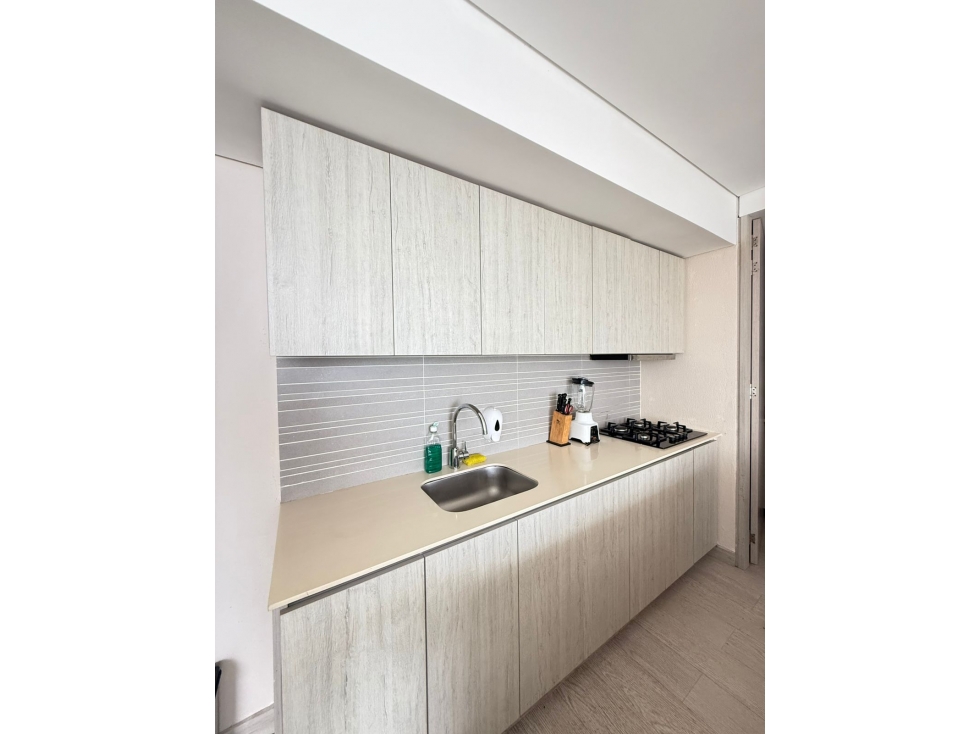 Apartamento en venta en Cielo Mar, Cartagena · foto 7 de 21