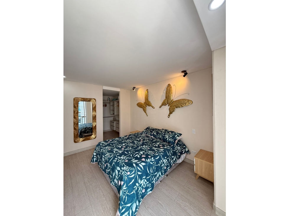 Apartamento en venta en Cielo Mar, Cartagena · foto 13 de 21