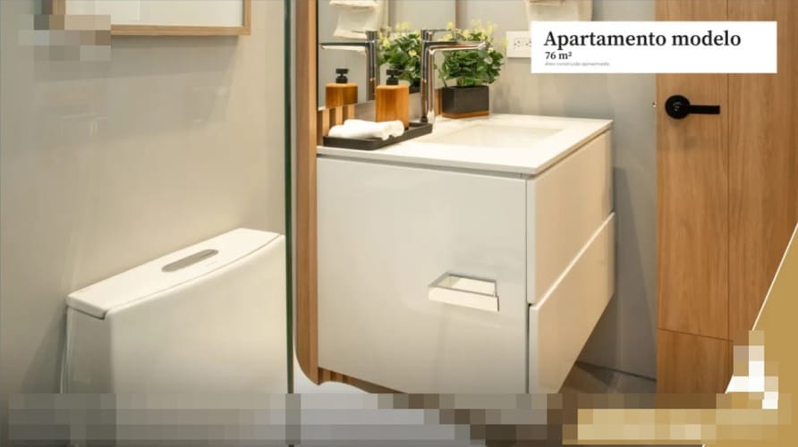 Apartamento de 2 alcobas en venta en La Cabrera, Bogotá, 76 m² · foto 5 de 21