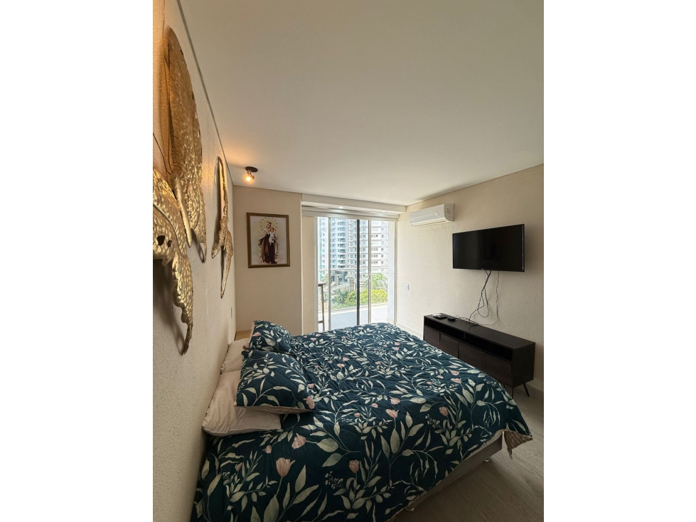 Apartamento en venta en Cielo Mar, Cartagena · foto 15 de 21