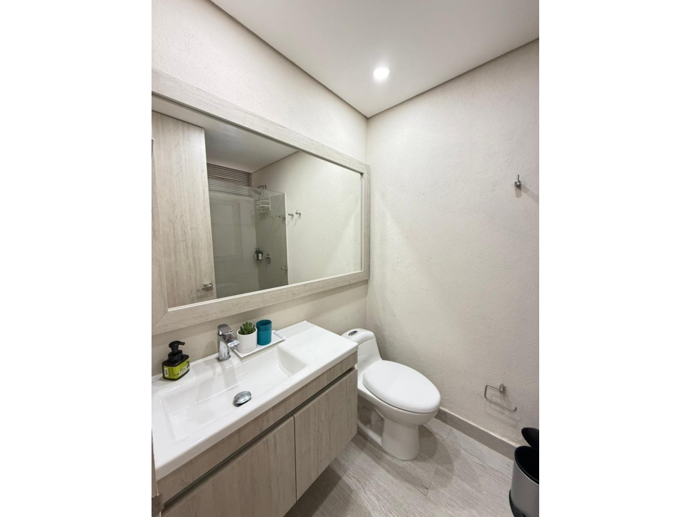 Apartamento en venta en Cielo Mar, Cartagena · foto 16 de 21