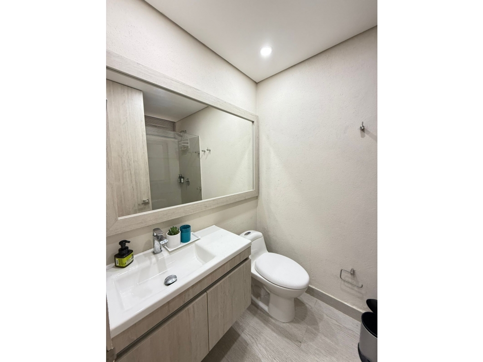 Apartamento en venta en Cielo Mar, Cartagena · foto 17 de 21