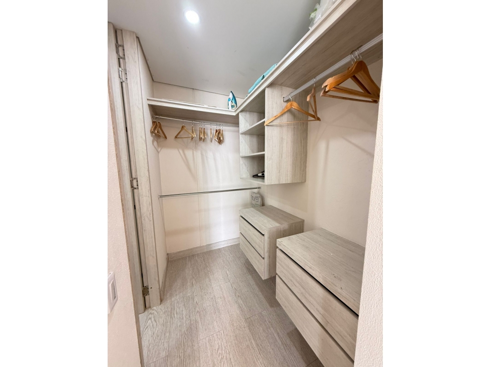 Apartamento en venta en Cielo Mar, Cartagena · foto 18 de 21