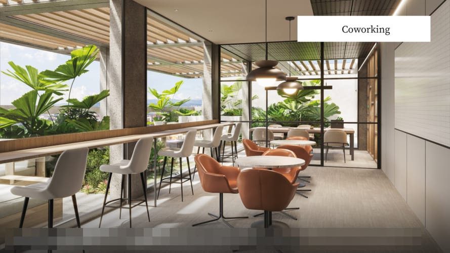 Apartamento de 2 alcobas en venta en La Cabrera, Bogotá, 76 m² · foto 21 de 21