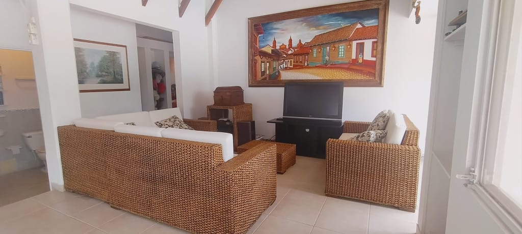 Casa de 3 alcobas en venta en Ricaurte, Ricaurte, 120 m² · foto 6 de 24