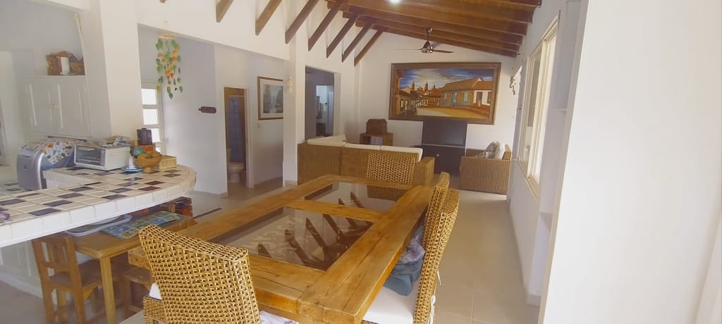 Casa de 3 alcobas en venta en Ricaurte, Ricaurte, 120 m² · foto 7 de 24