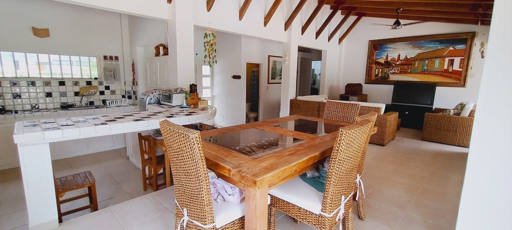Casa de 3 alcobas en venta en Ricaurte, Ricaurte, 120 m² · foto 11 de 24