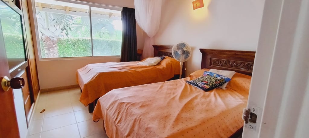 Casa de 3 alcobas en venta en Ricaurte, Ricaurte, 120 m² · foto 19 de 24