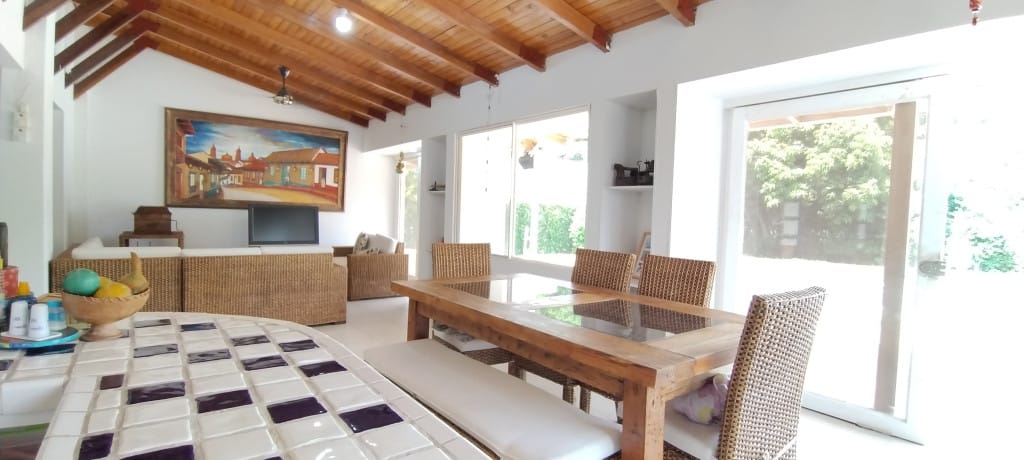 Casa de 3 alcobas en venta en Ricaurte, Ricaurte, 120 m² · foto 21 de 24