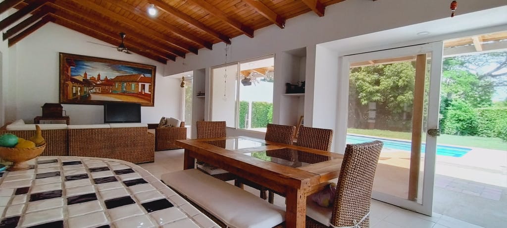 Casa de 3 alcobas en venta en Ricaurte, Ricaurte, 120 m² · foto 22 de 24