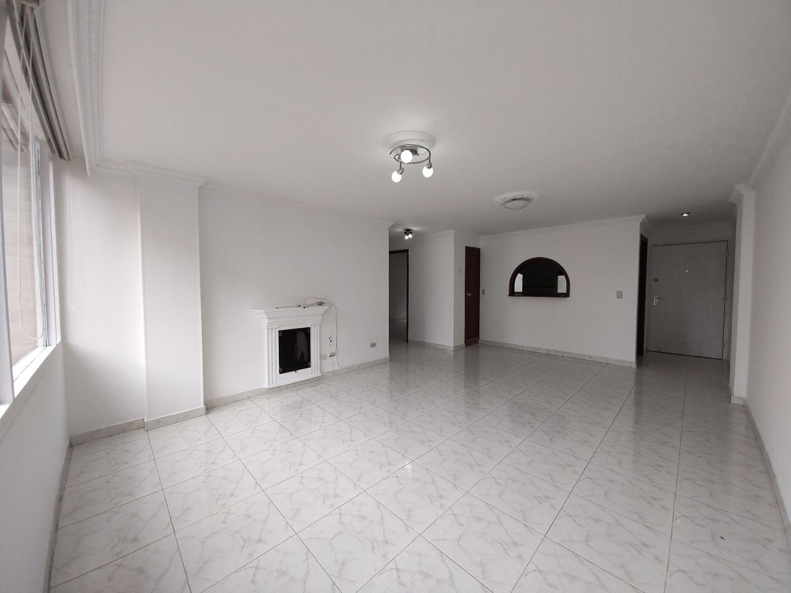Apartamento en Arriendo en Chicó Navarra, Bogotá