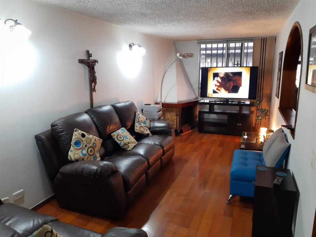 Casa en venta en La Floresta, Bogotá · foto 2 de 18