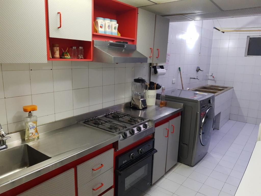 Casa en venta en La Floresta, Bogotá · foto 4 de 18