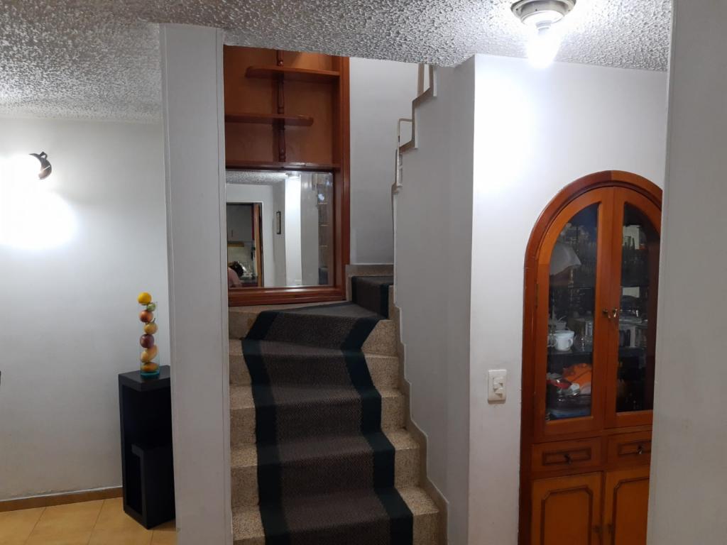 Casa en venta en La Floresta, Bogotá · foto 5 de 18