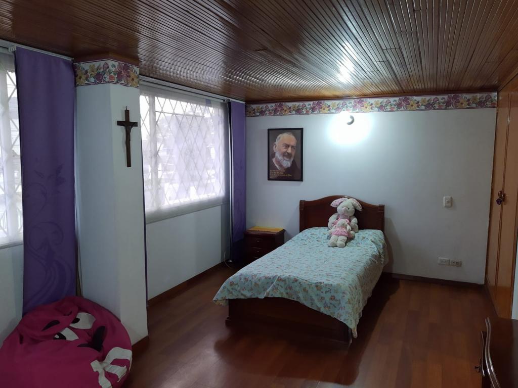 Casa en venta en La Floresta, Bogotá · foto 6 de 18