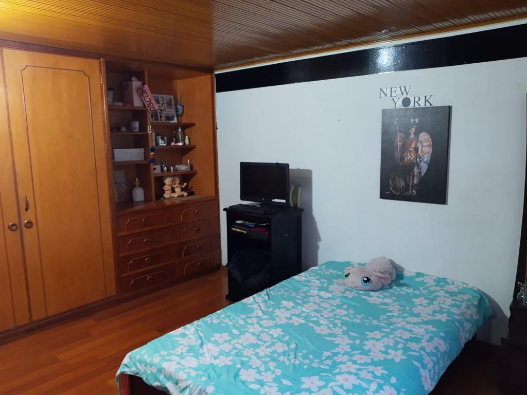 Casa en venta en La Floresta, Bogotá · foto 7 de 18