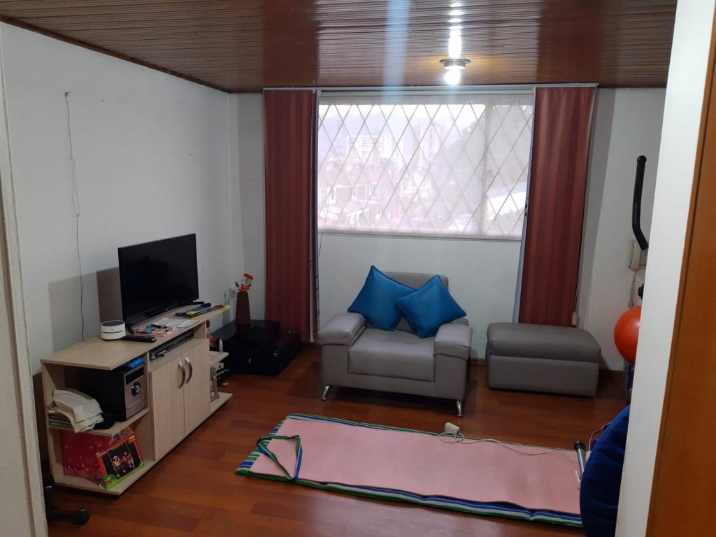 Casa en venta en La Floresta, Bogotá · foto 10 de 18