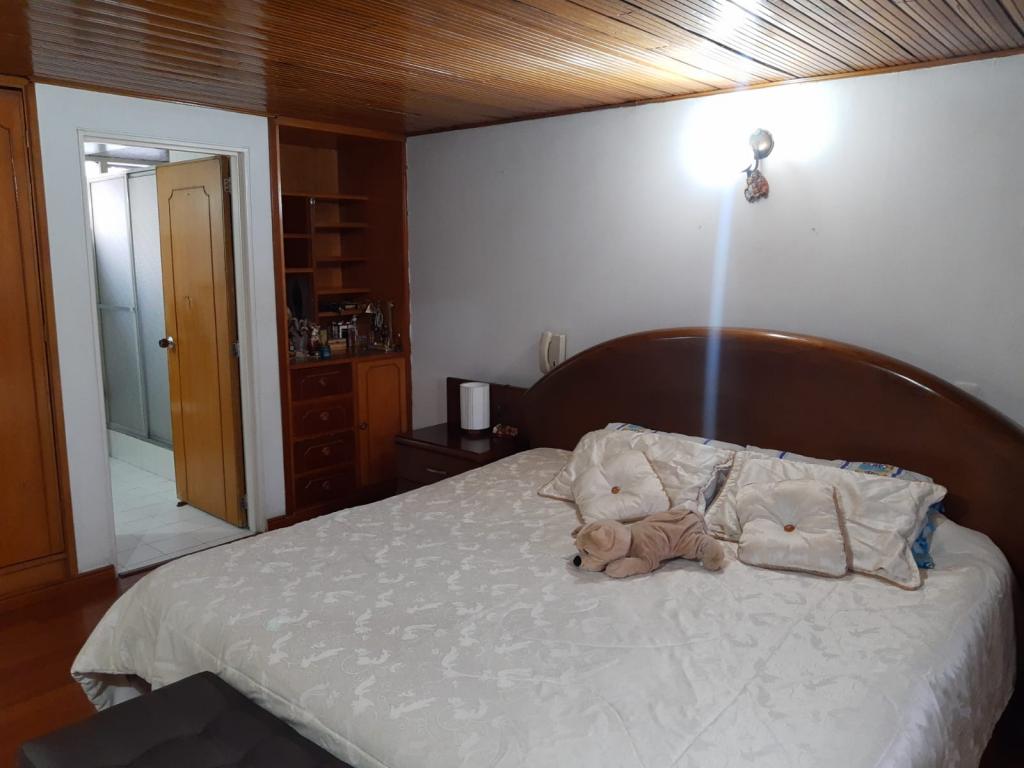 Casa en venta en La Floresta, Bogotá · foto 11 de 18