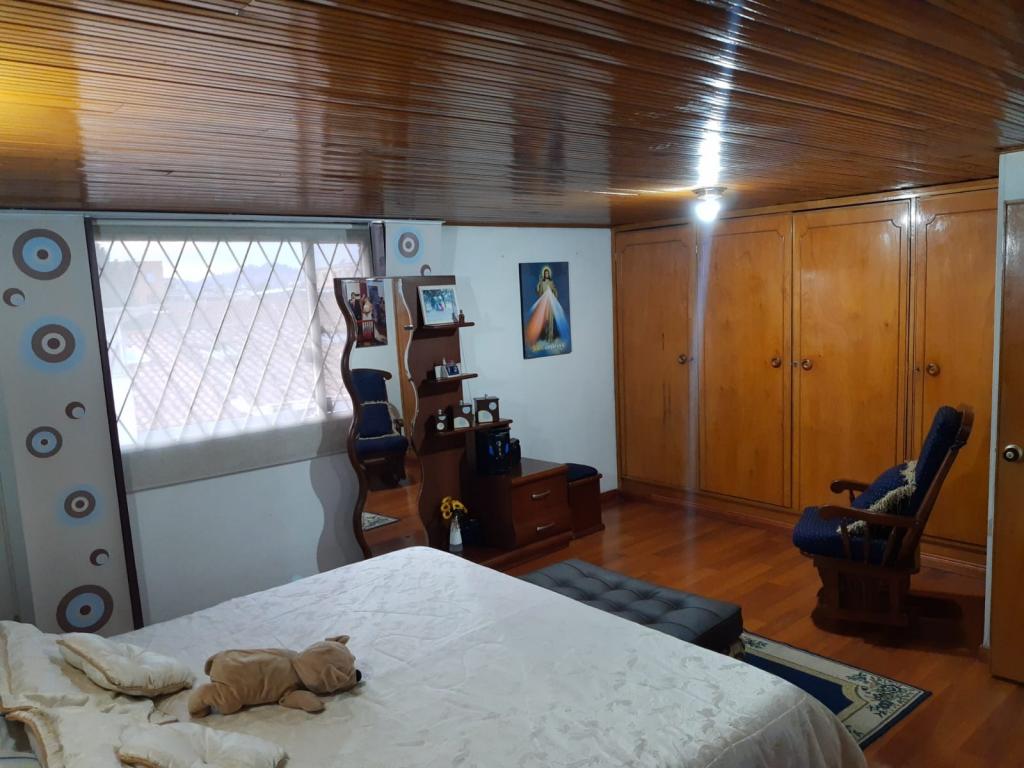 Casa en venta en La Floresta, Bogotá · foto 12 de 18