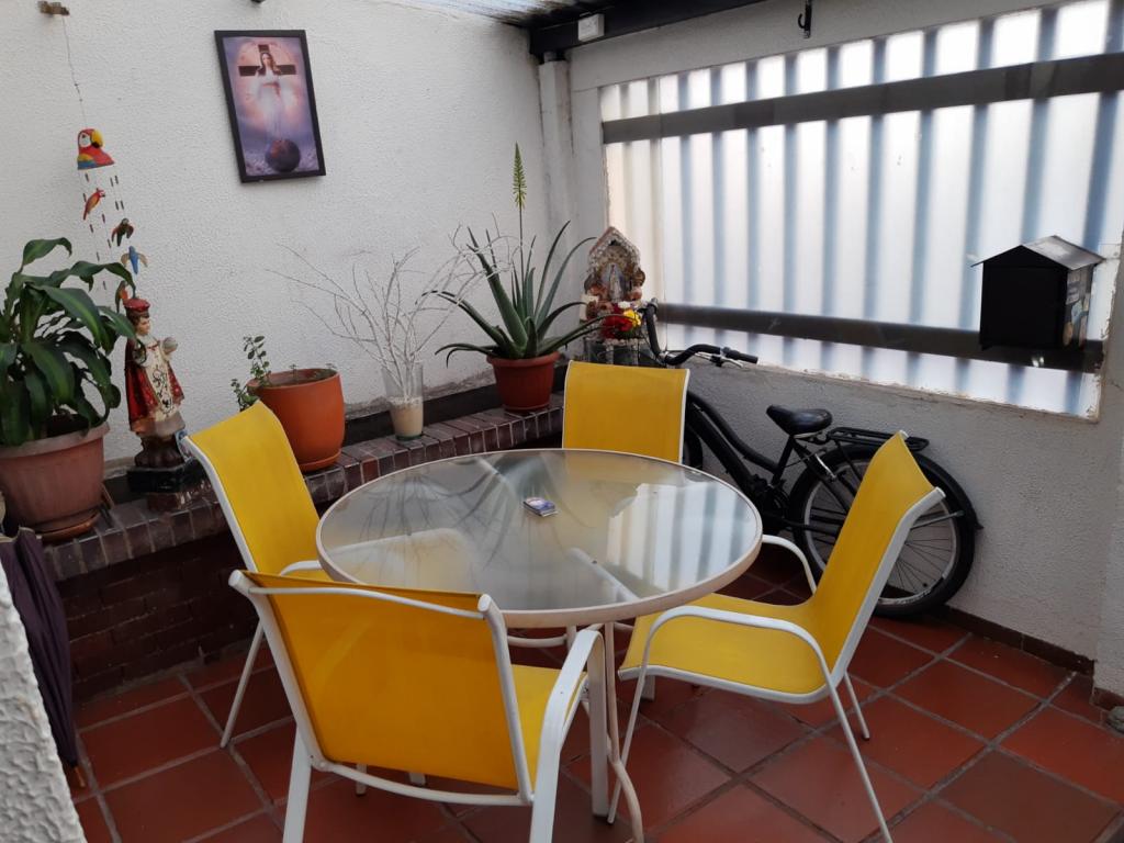 Casa en venta en La Floresta, Bogotá · foto 15 de 18