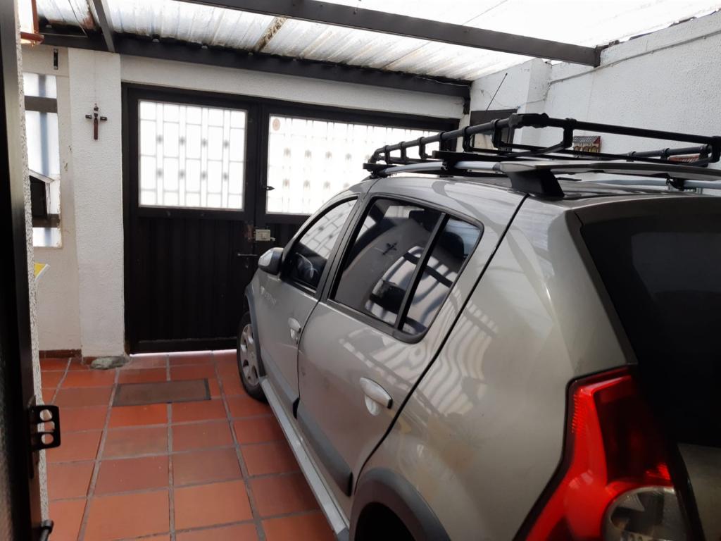 Casa en venta en La Floresta, Bogotá · foto 17 de 18