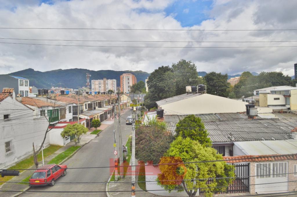Casa en venta en La Floresta, Bogotá · foto 18 de 18