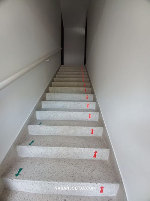 Oficina en arriendo en San Vicente, Cali, 160 m² · foto 23 de 24