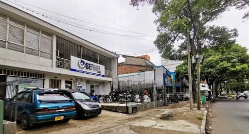 Oficina en arriendo en San Vicente, Cali, 160 m² · foto 24 de 24