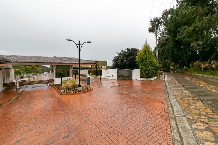 Lote en venta en Aposentos Parte Alta, Sopó · foto 5 de 24