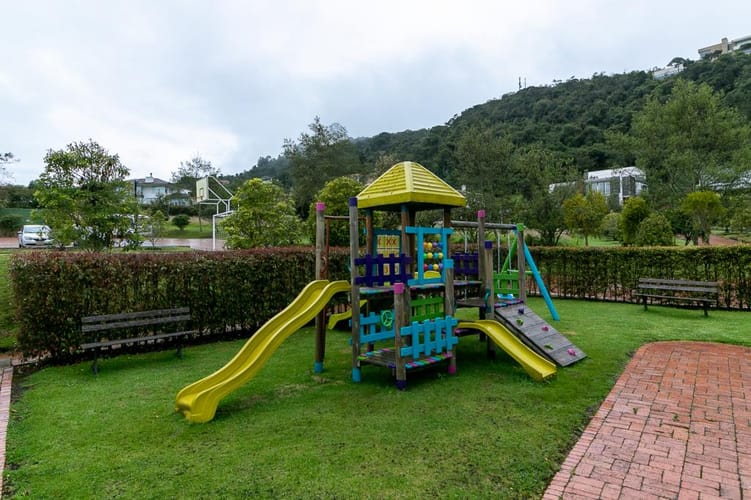 Lote en venta en Aposentos Parte Alta, Sopó · foto 6 de 24