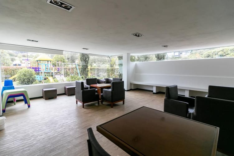 Lote en venta en Aposentos Parte Alta, Sopó · foto 12 de 24