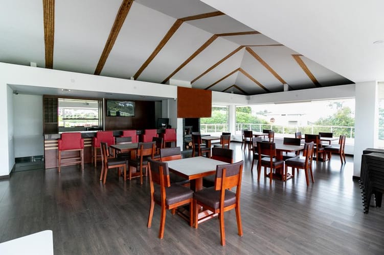 Lote en venta en Aposentos Parte Alta, Sopó · foto 21 de 24