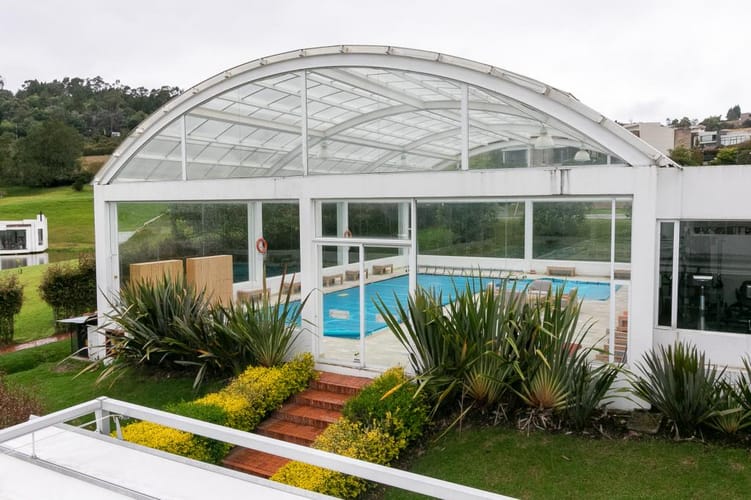 Lote en venta en Aposentos Parte Alta, Sopó · foto 23 de 24